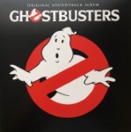 Ghostbusters  OST